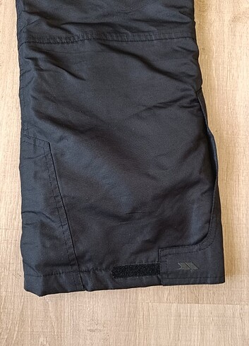 Orjinal Trespass kar kayak pantolonu S su gecirmez - Görsel 10
