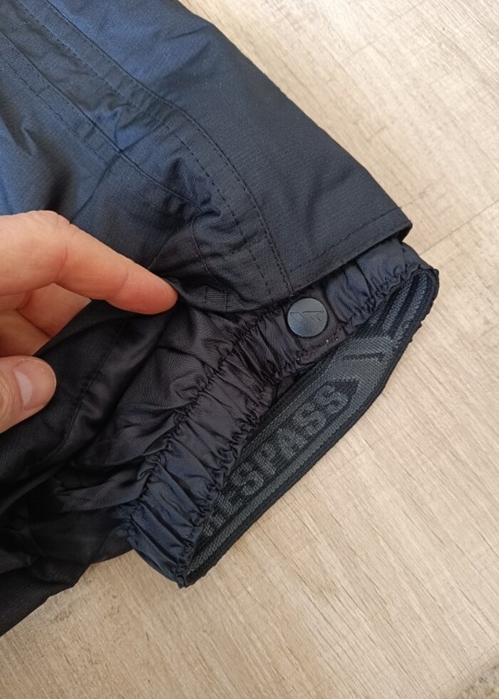 Orjinal Trespass kar kayak pantolonu S su gecirmez - Görsel 2