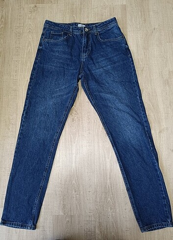 Sıfır orjinal DeFacto jeans 30/32