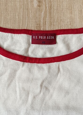 xs Beden orjinal.us.polo xs beden triko saf pamuk