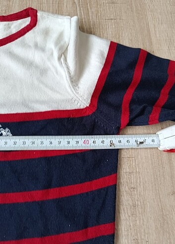 xs Beden lacivert Renk orjinal.us.polo xs beden triko saf pamuk
