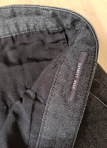 Pierre Cardin Orjinal Pierre Cardin slim fit pantolon 36