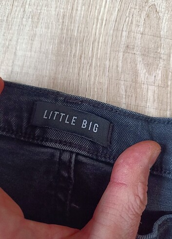 LTB Orjinal Ltb sıfır yeni skiny jeans 38/32