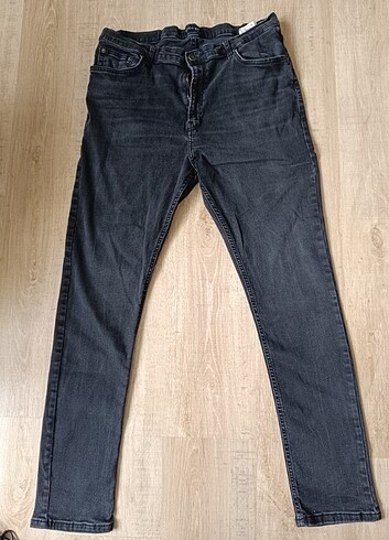 Orjinal Ltb sıfır yeni skiny jeans 38/32
