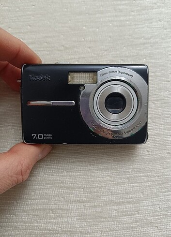 Kodak M 753 Dijital fotoğraf Makinesi 