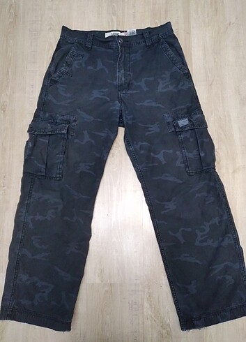 Orjinal levis kargo pantolon 31/30