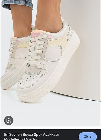 Orjinal Stradivarius spor ayakkabı 35-36