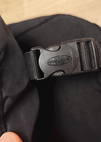 Eastpak orjinal Eastpak postacı çanta