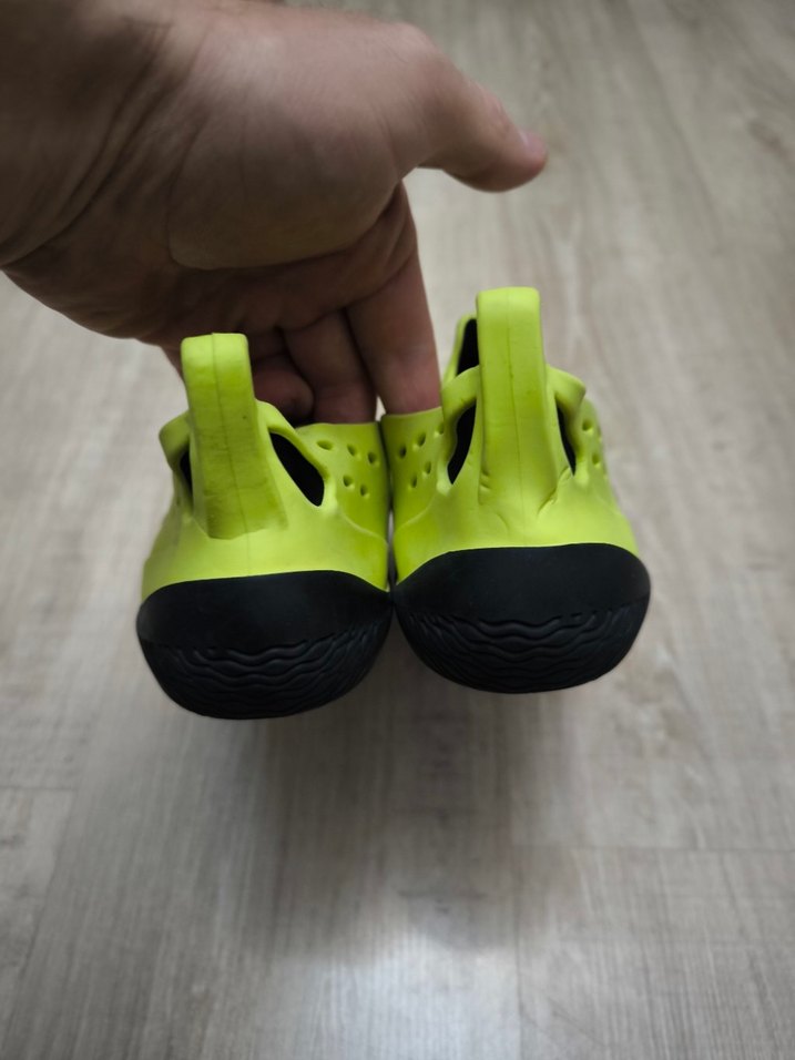 orjinal speedo yeni gibi deniz ayakkabısı 43 - Görsel 4