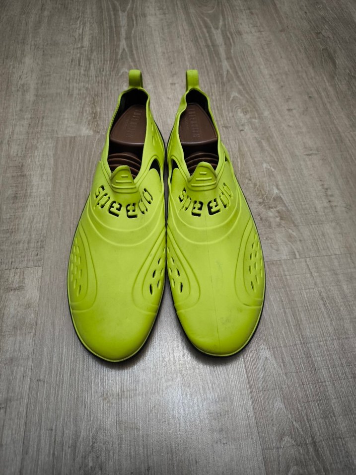 orjinal speedo yeni gibi deniz ayakkabısı 43 - Görsel 2