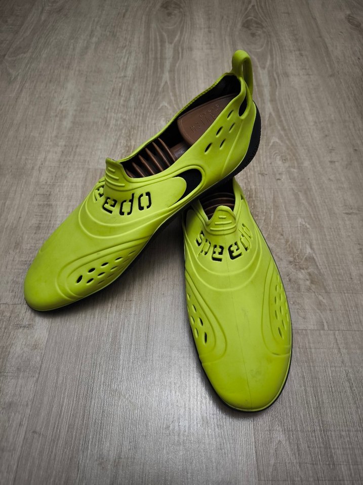 orjinal speedo yeni gibi deniz ayakkabısı 43 - Görsel 5