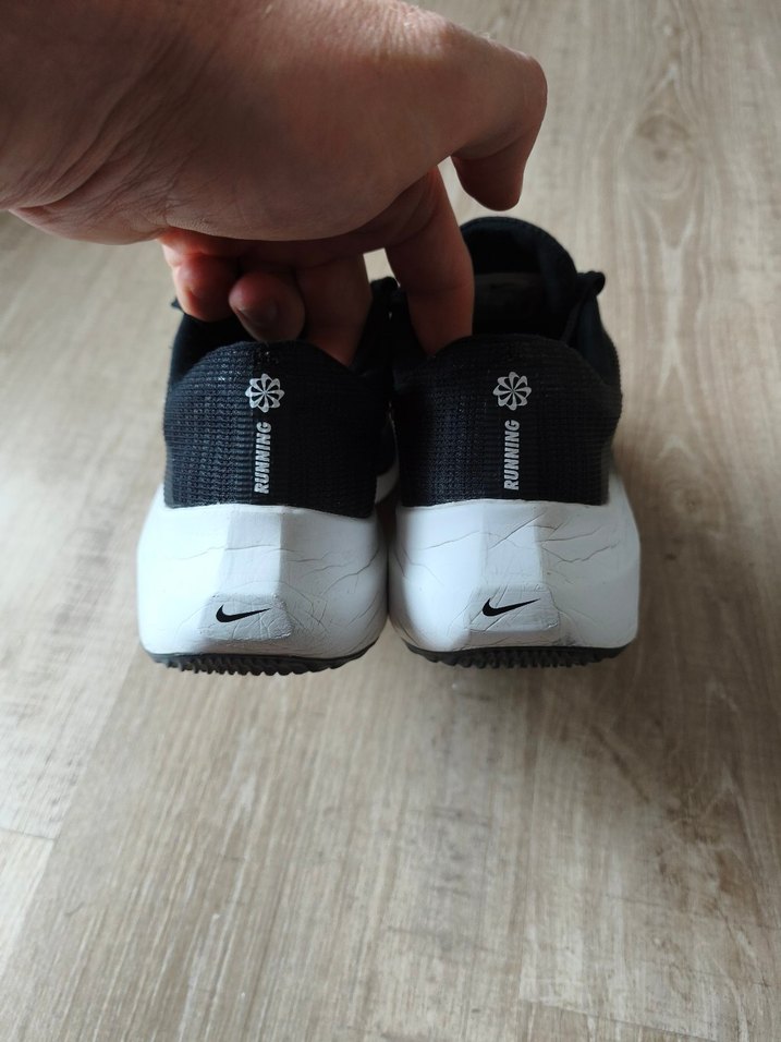 Orj.Nike zoom fly 5 - Görsel 5