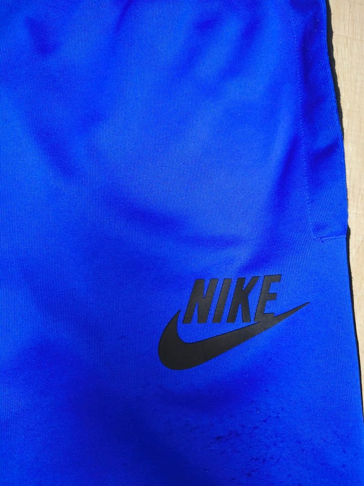 orj Nike eşofman altı XL - Görsel 2