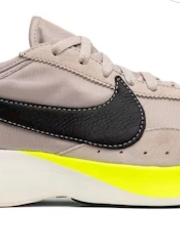 Nike Moon Racer 'String' Koşu Spor Ayakkabı - Görsel 10