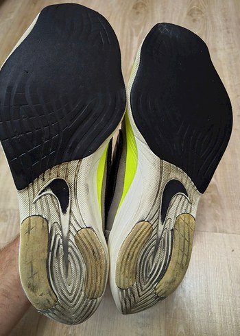 Nike Moon Racer 'String' Koşu Spor Ayakkabı - Görsel 11