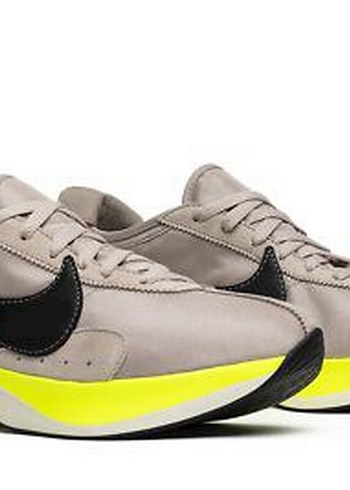 Nike Moon Racer 'String' Koşu Spor Ayakkabı - Görsel 9