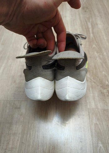 Nike Moon Racer 'String' Koşu Spor Ayakkabı - Görsel 5