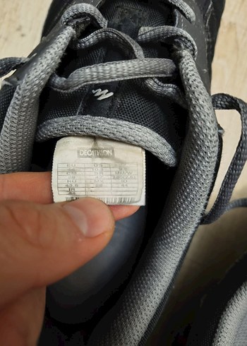 Decathlon quechua Outdoor yürüyüş 44 - Görsel 10