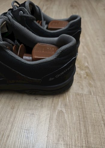 Decathlon quechua Outdoor yürüyüş 44 - Görsel 5