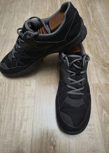 Decathlon quechua Outdoor yürüyüş 44 - Görsel 9