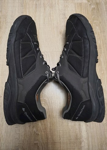 Decathlon quechua Outdoor yürüyüş 44 - Görsel 6