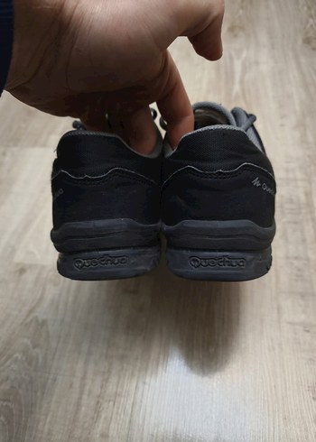 Decathlon quechua Outdoor yürüyüş 44 - Görsel 4