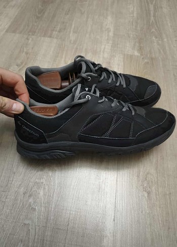 Decathlon quechua Outdoor yürüyüş 44 - Görsel 8