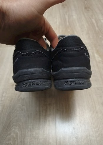 Decathlon quechua Outdoor yürüyüş 44 - Görsel 7