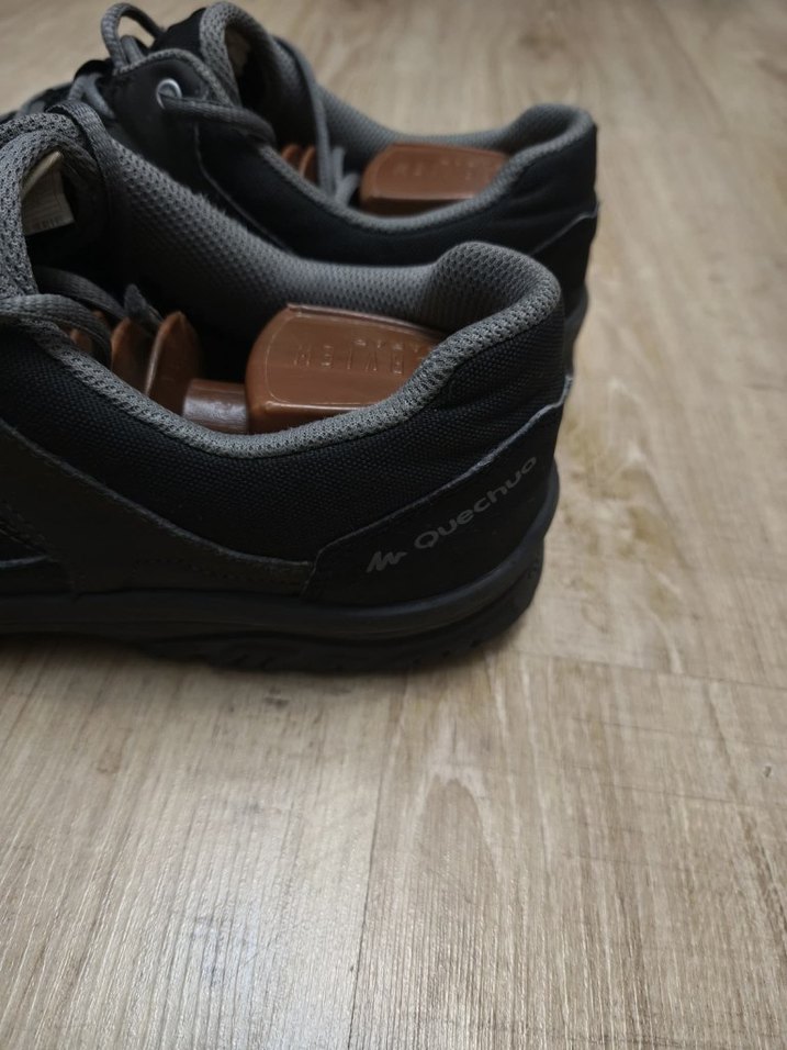 Decathlon quechua Outdoor yürüyüş 44 - Görsel 5