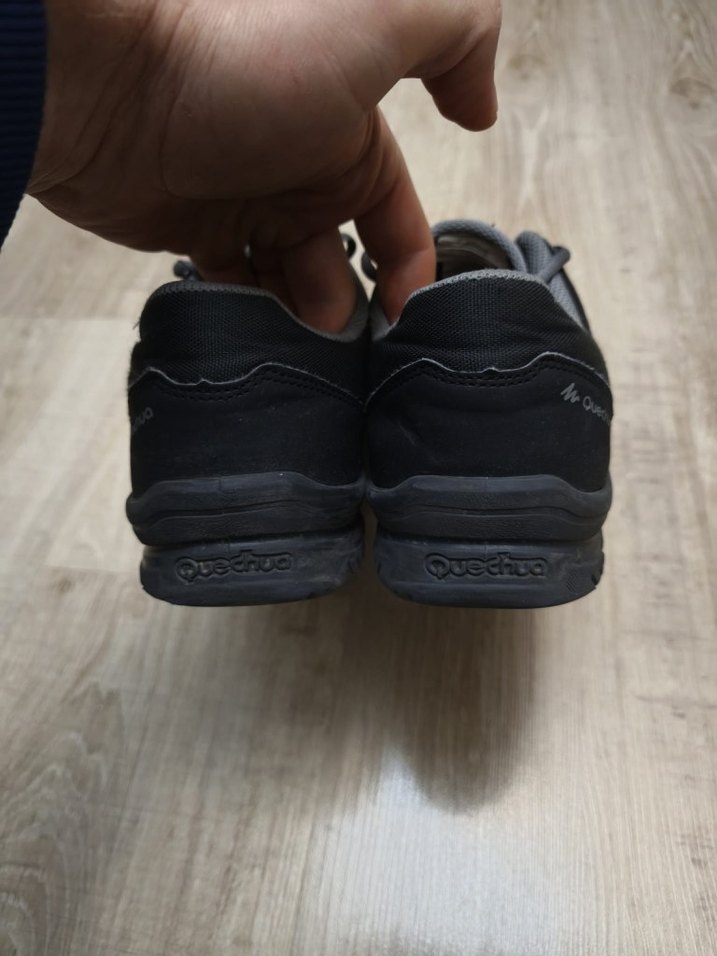 Decathlon quechua Outdoor yürüyüş 44 - Görsel 4