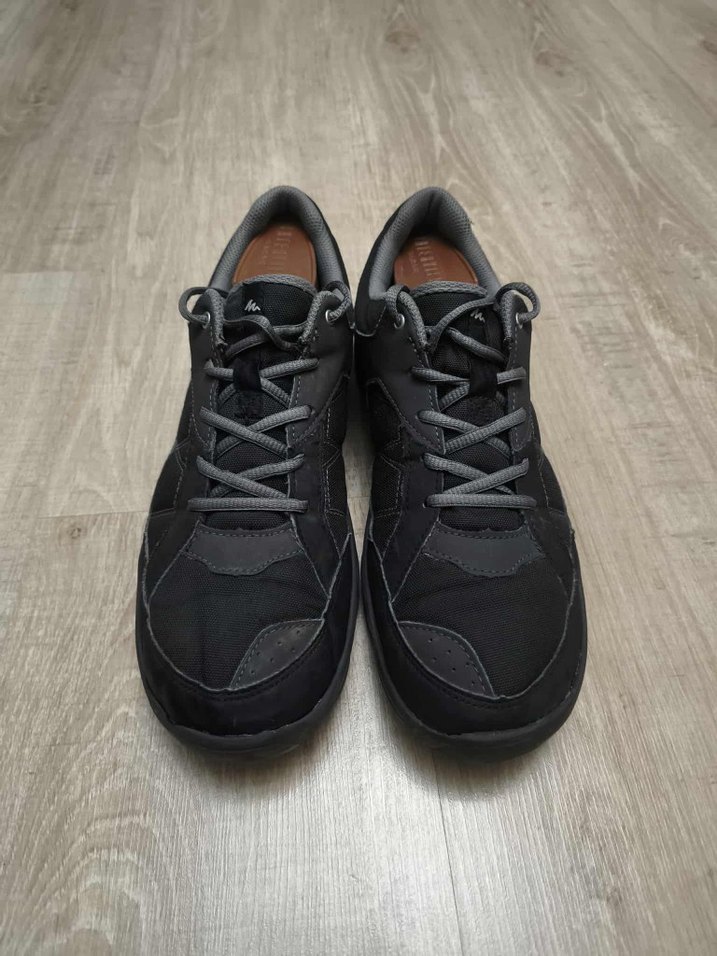 Decathlon quechua Outdoor yürüyüş 44 - Görsel 3