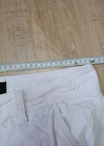 34 Beden Sıfır orjinal XRAY JEAN ithal kargo şort 34