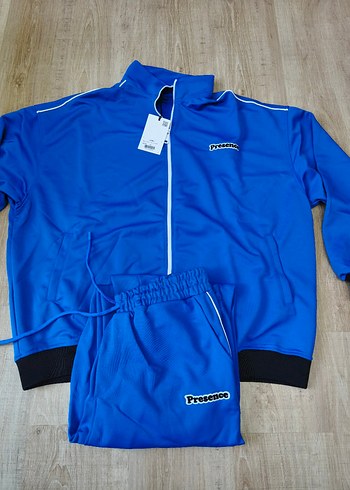 Vamos sıfır erkek eşofman takımı XXL - Görsel 6