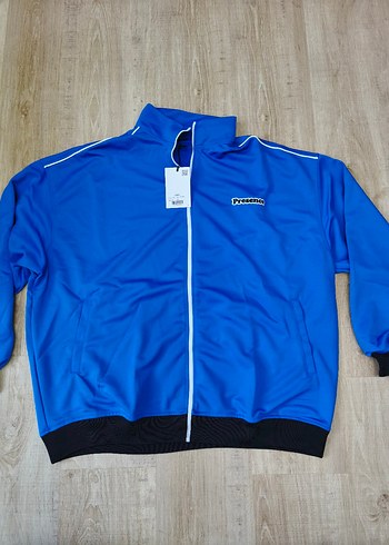 Vamos sıfır erkek eşofman takımı XXL - Görsel 2