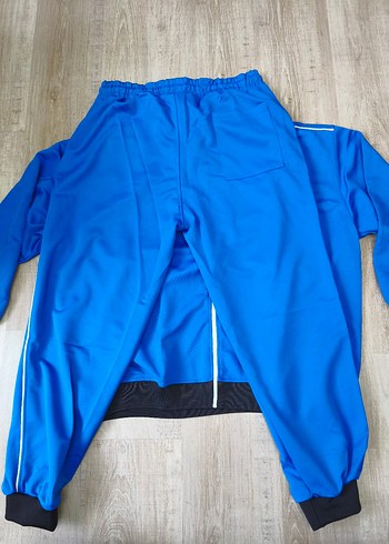 Vamos sıfır erkek eşofman takımı XXL - Görsel 7