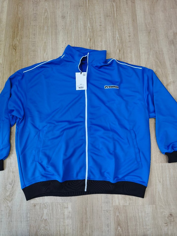 Vamos sıfır erkek eşofman takımı XXL - Görsel 2