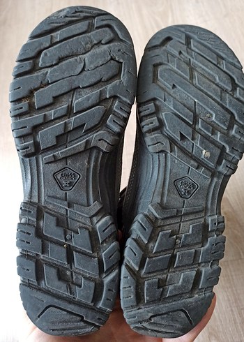 Decathlon Quechua Outdoor bot - Görsel 7