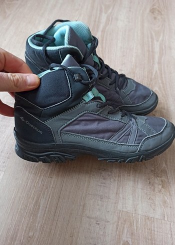 Decathlon Quechua Outdoor bot - Görsel 4