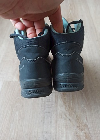 Decathlon Quechua Outdoor bot - Görsel 6