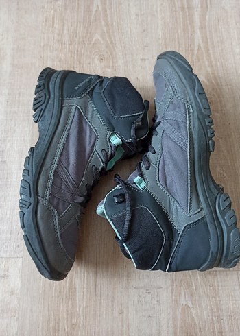 Decathlon Quechua Outdoor bot - Görsel 5