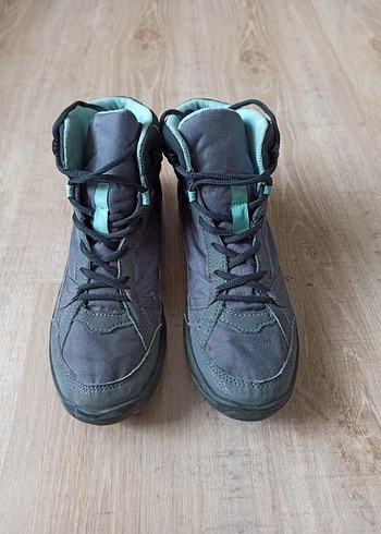 Decathlon Quechua Outdoor bot - Görsel 2