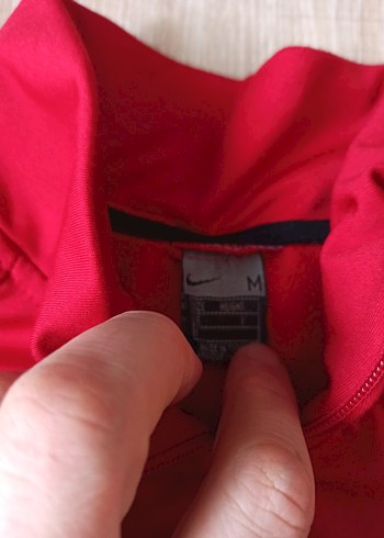 Türkiye eşofman üstü S - Görsel 3