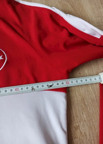 Türkiye eşofman üstü S - Görsel 4