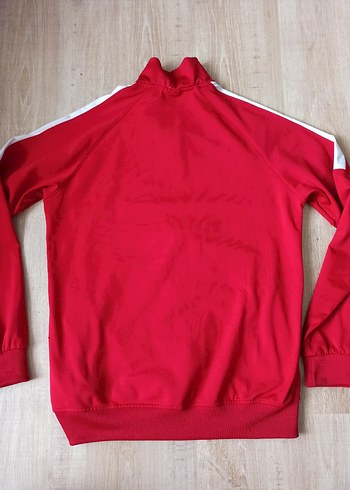 Türkiye eşofman üstü S - Görsel 6