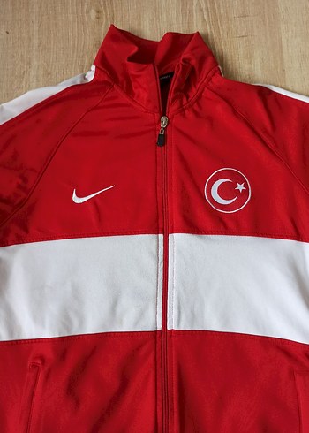 Türkiye eşofman üstü S - Görsel 2