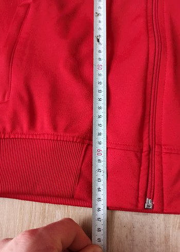 Türkiye eşofman üstü S - Görsel 5