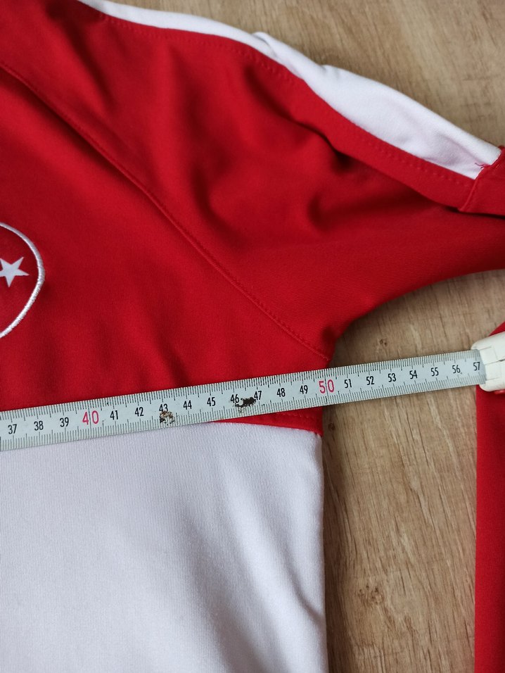 Türkiye eşofman üstü S - Görsel 4