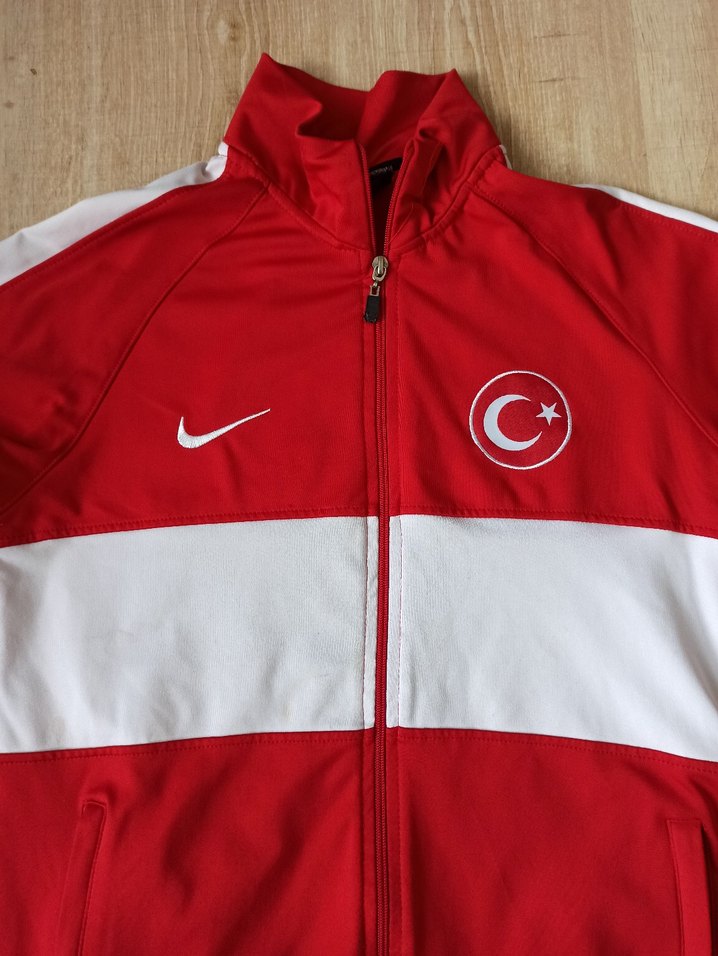 Türkiye eşofman üstü S - Görsel 2