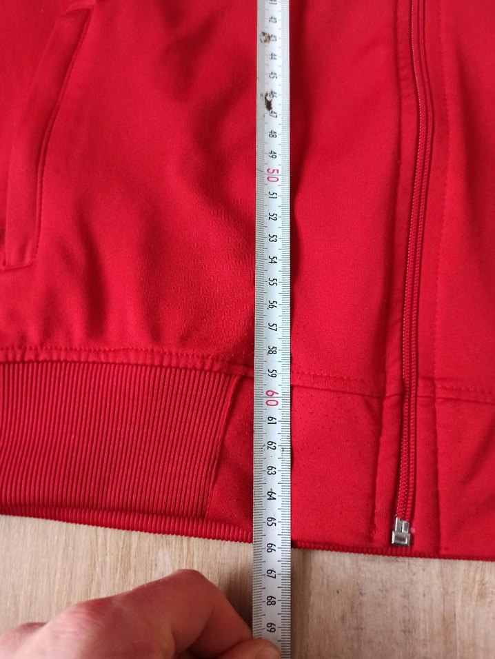 Türkiye eşofman üstü S - Görsel 5