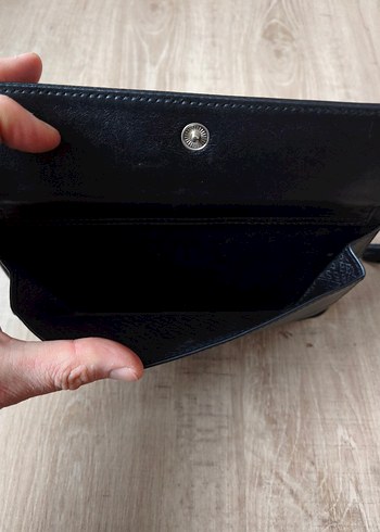 Orjinal Petek 1855 gerçek deri çanta - Görsel 3